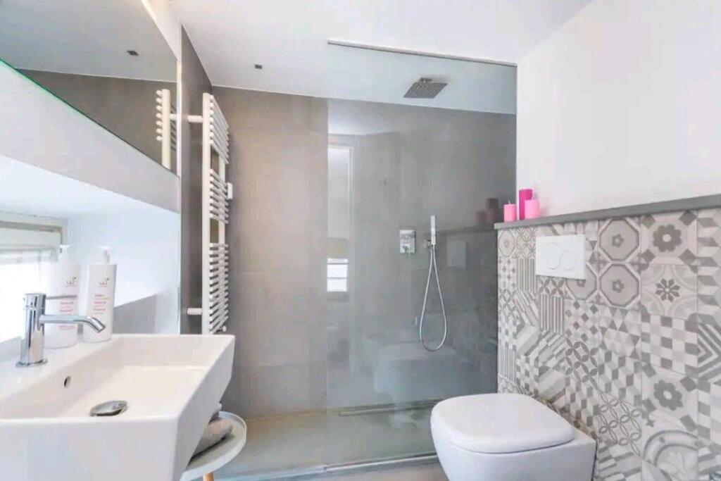 Loft Luxury - Piazza Castello Porta Susa Turin Ngoại thất bức ảnh