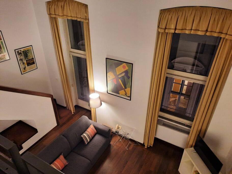 Loft Luxury - Piazza Castello Porta Susa Turin Ngoại thất bức ảnh
