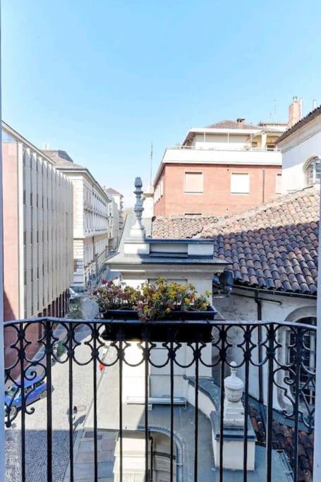 Loft Luxury - Piazza Castello Porta Susa Turin Ngoại thất bức ảnh