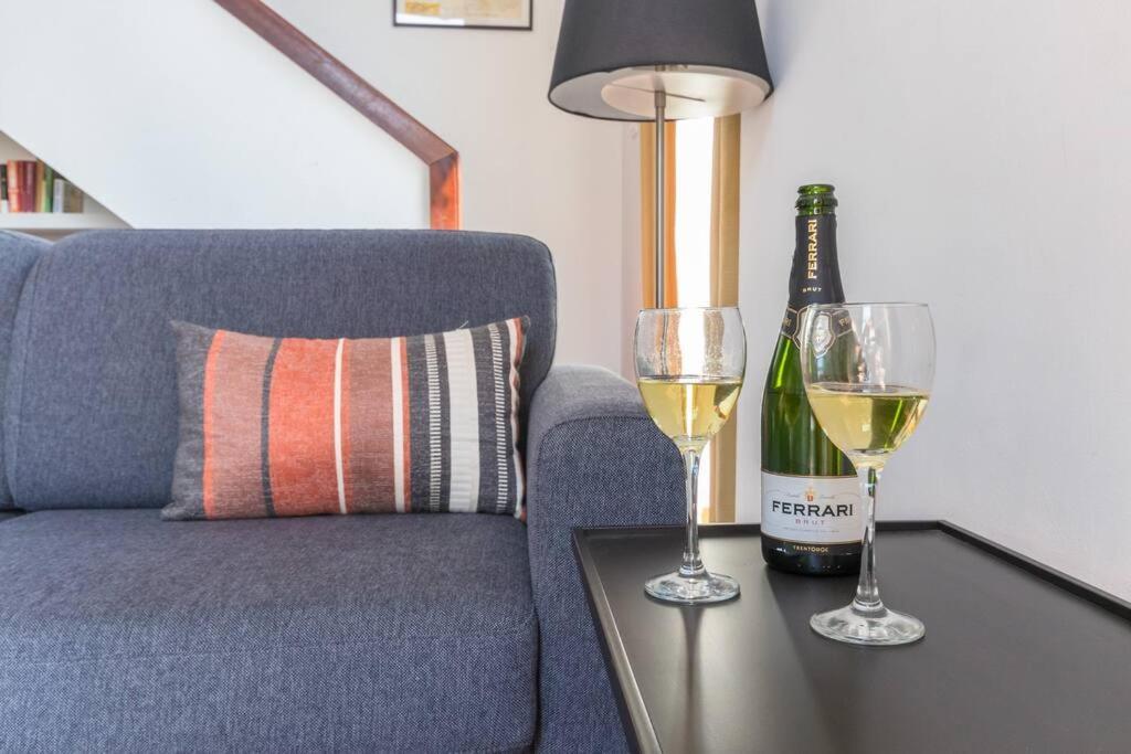 Loft Luxury - Piazza Castello Porta Susa Turin Ngoại thất bức ảnh