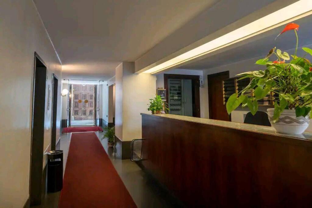 Loft Luxury - Piazza Castello Porta Susa Turin Ngoại thất bức ảnh