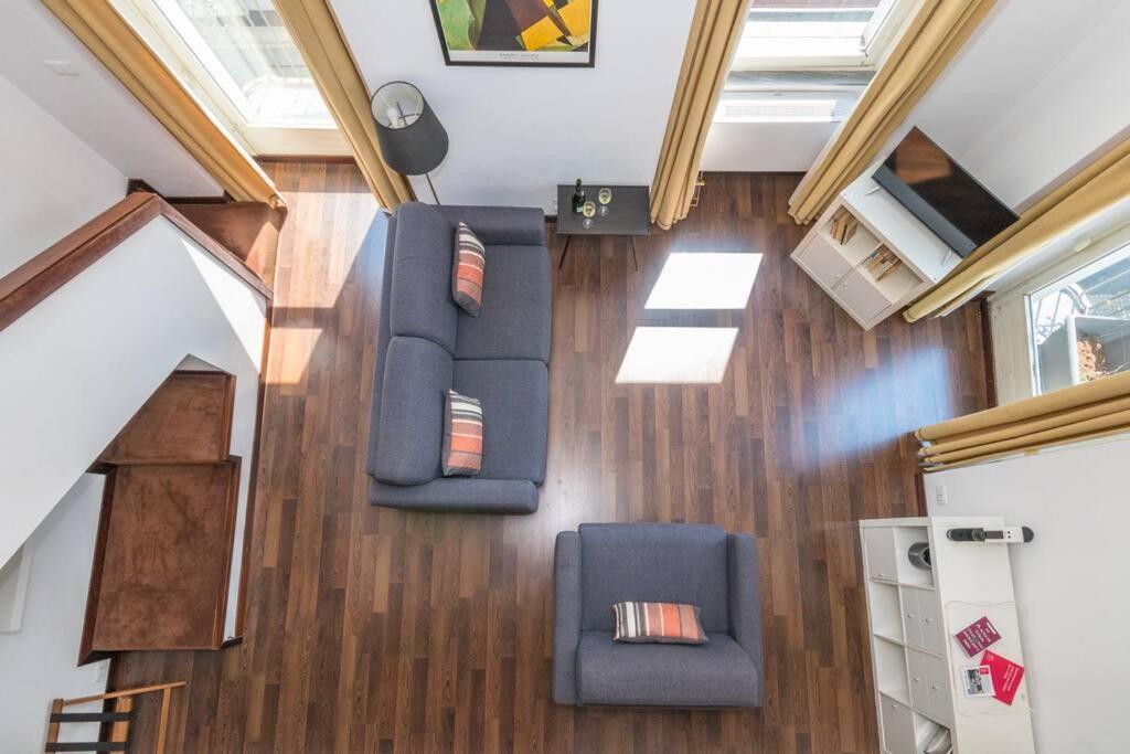 Loft Luxury - Piazza Castello Porta Susa Turin Ngoại thất bức ảnh